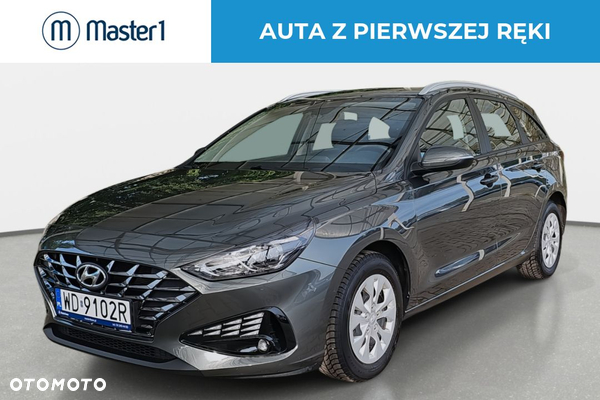 Hyundai i30 1.0 T-GDI Modern