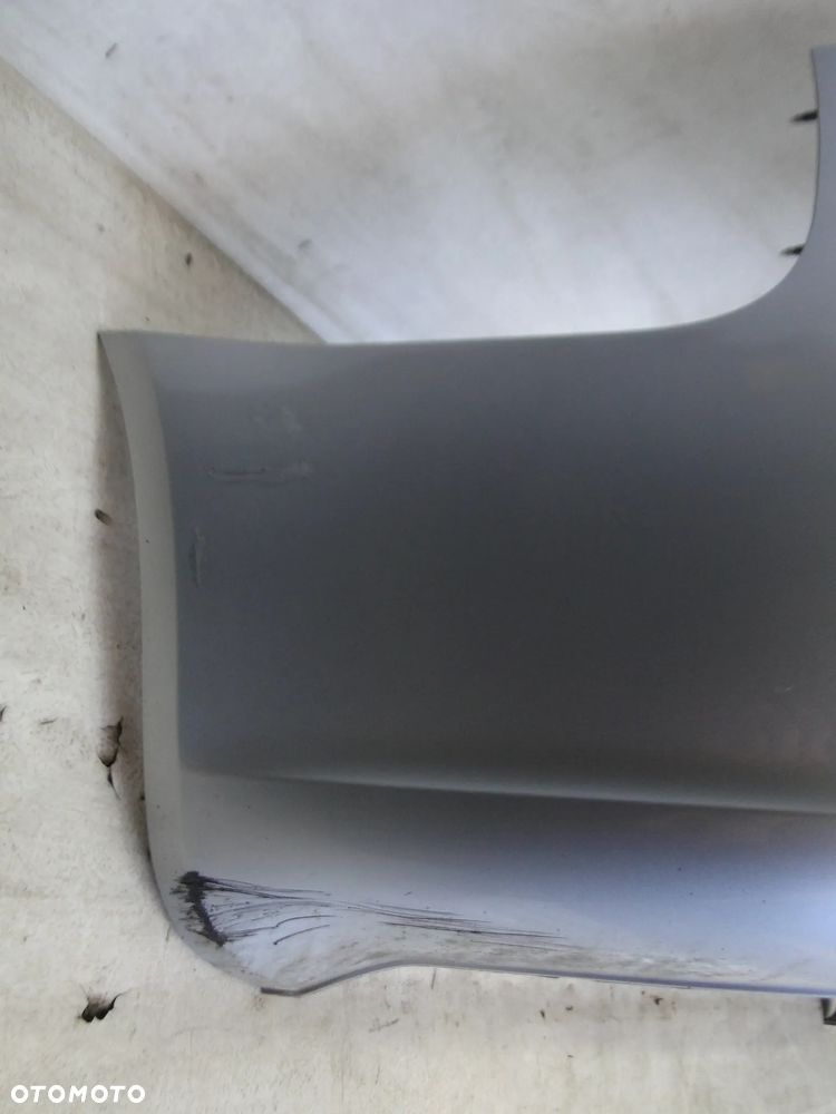 AUDI A4 B7 KOMBI ZDERZAK TYŁ TYLNY PDC CZUJNIKI COFANIA EUROPA - 2