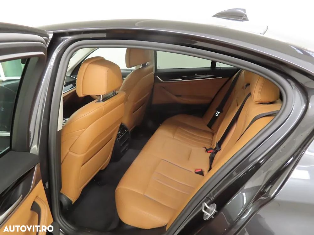 BMW Seria 5 - 5