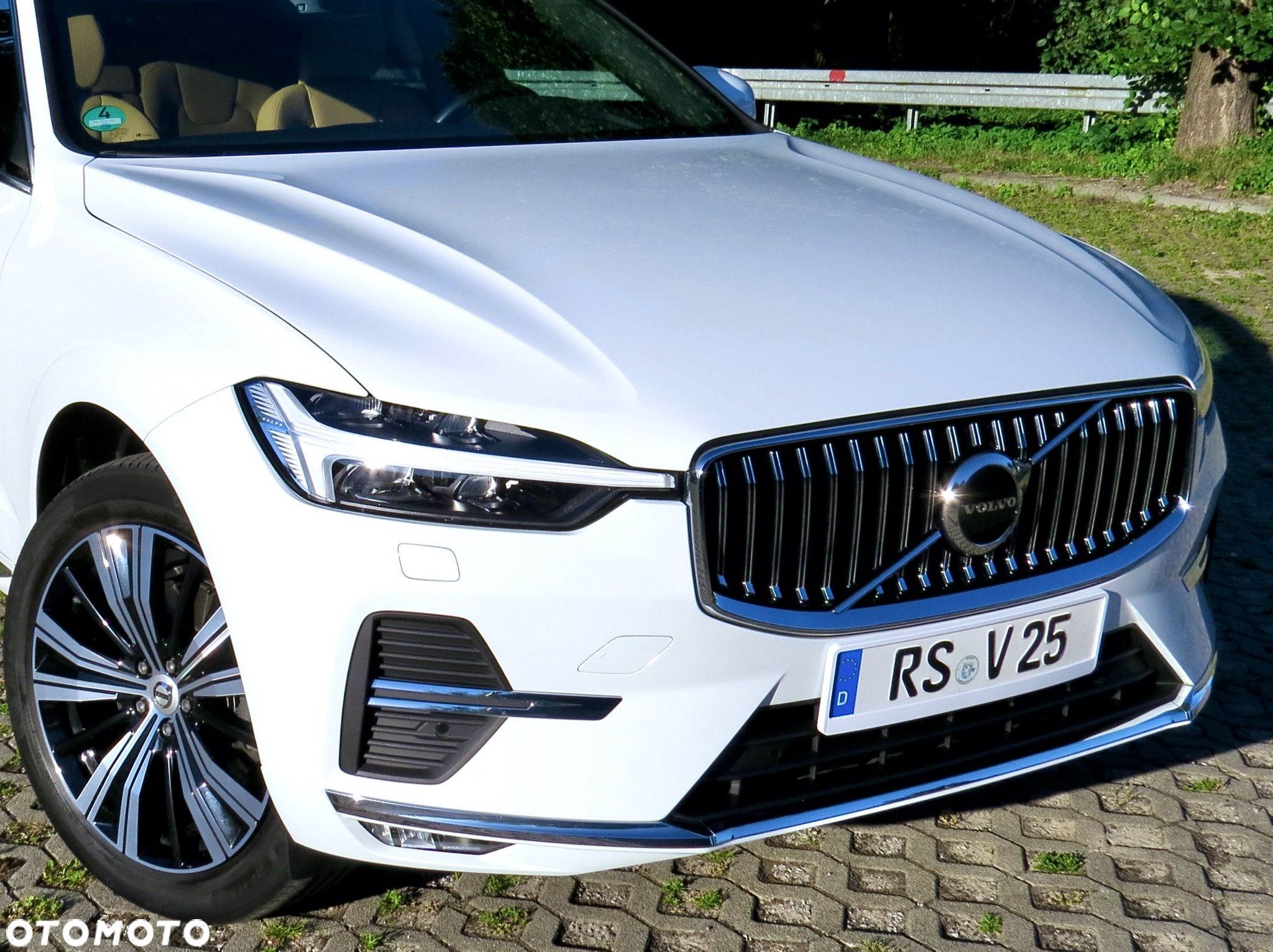 Volvo XC 60 B4 D AWD Geartronic Inscription - 1