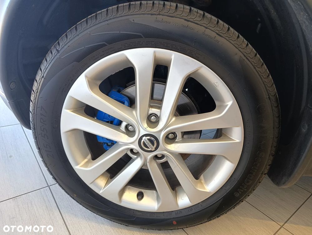 Nissan Juke - 16