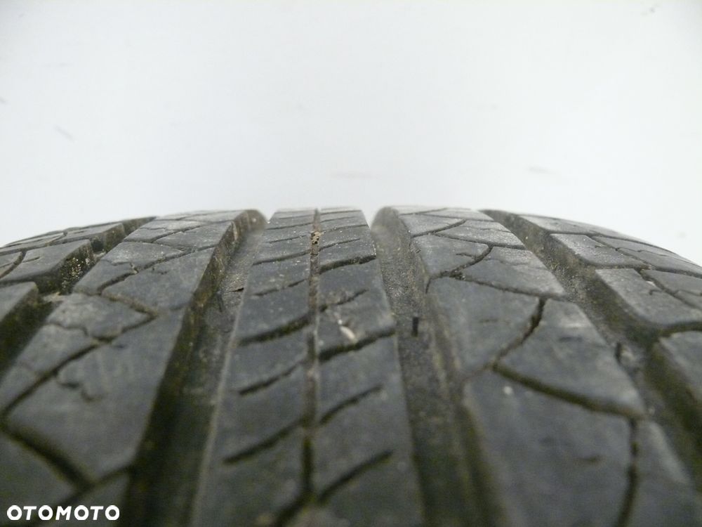 OPONY 4 SZTUKI MICHELIN LATIDUDE - 1