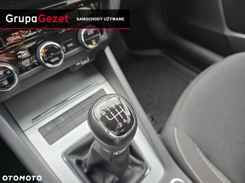Skoda Octavia 1.5 TSI ACT Ambition - 30