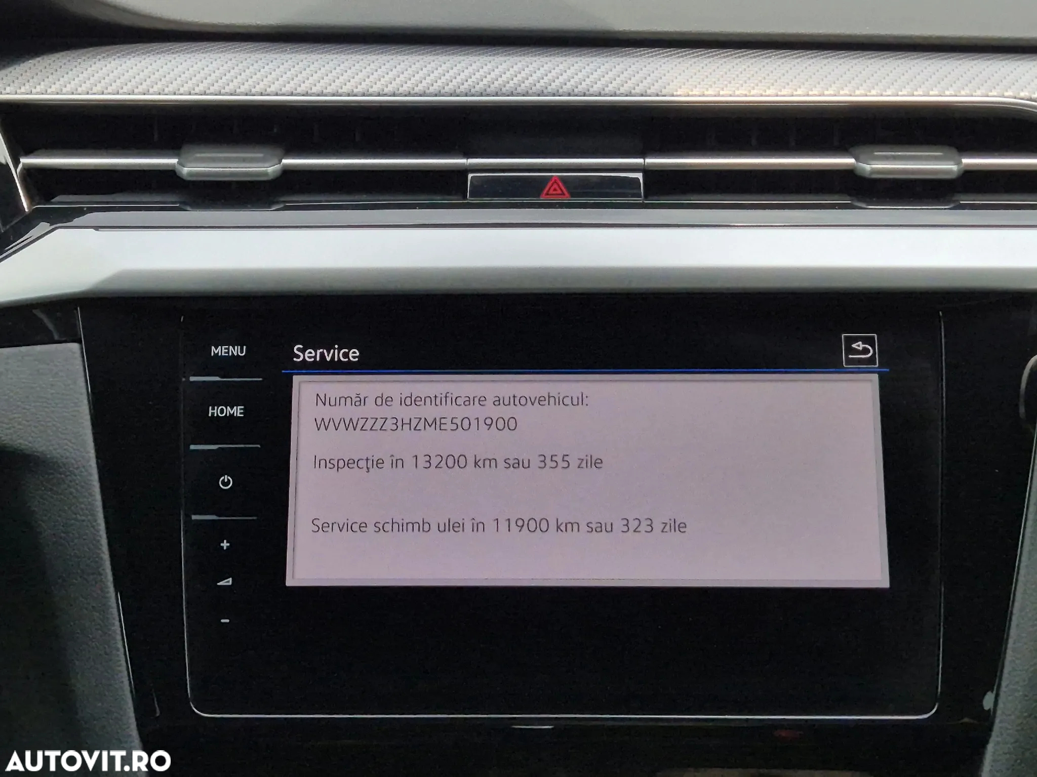 Volkswagen ARTEON SB 2.0 TDI 4Motion DSG R-Line - 26