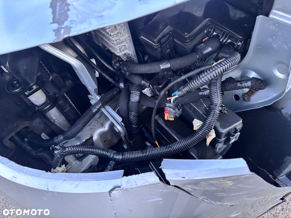 Renault Kadjar TCe 140 GPF BOSE EDITION - 13