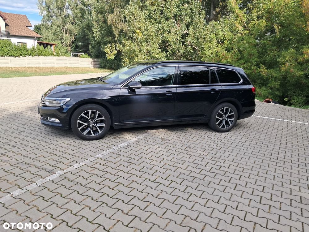 Volkswagen Passat - 3