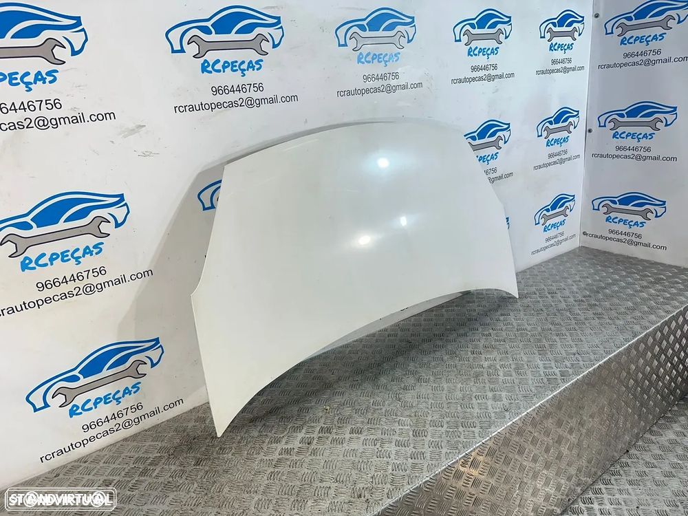 .Frente Completa Peugeot Partner HDI 90cv B9 Facelift Fase 2 2012 - 2015 - 12