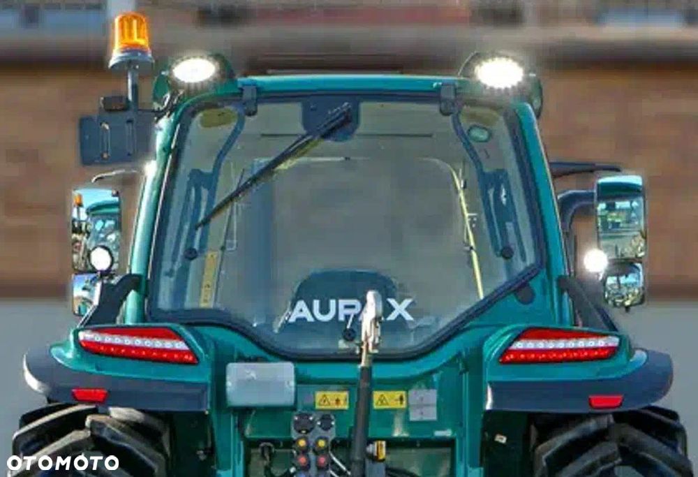 Aupax 4110 - 9