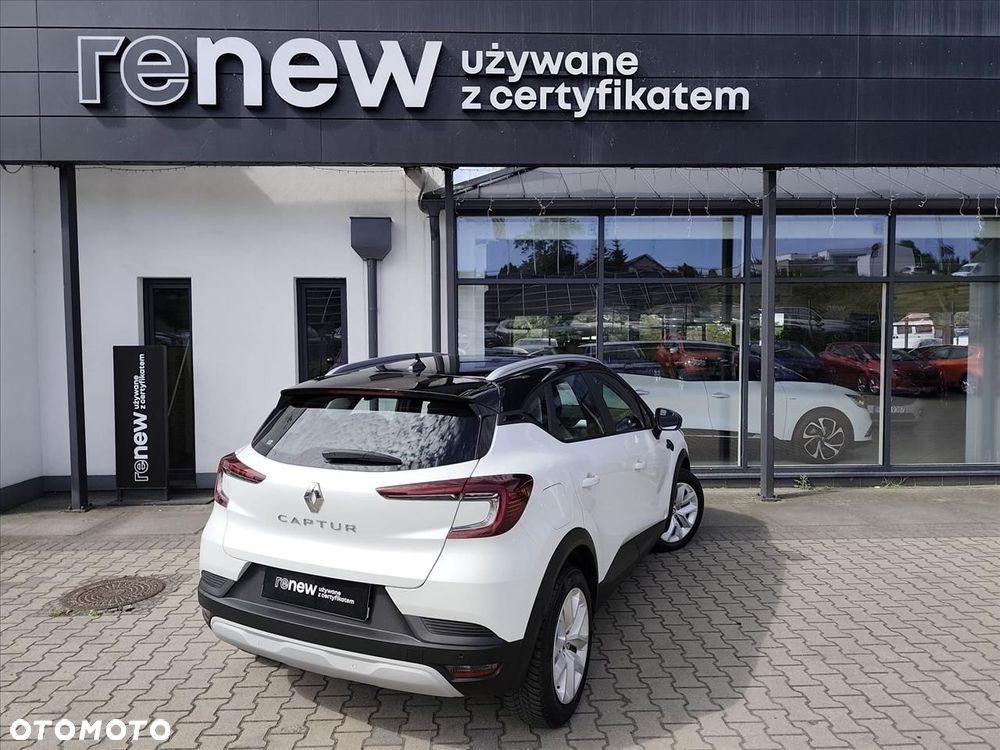 Renault Captur 1.0 TCe Equilibre - 5