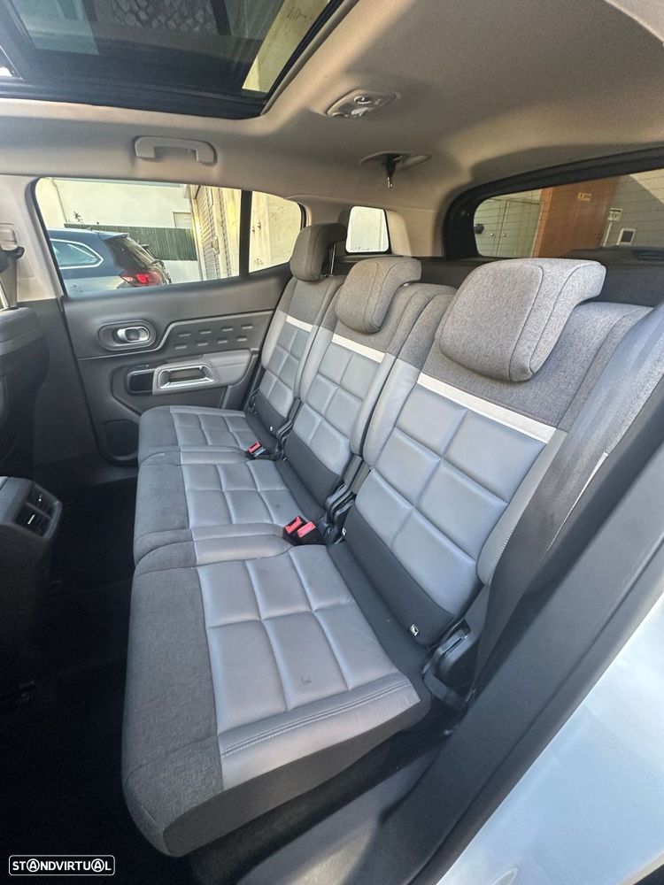 Citroën C5 Aircross - 13