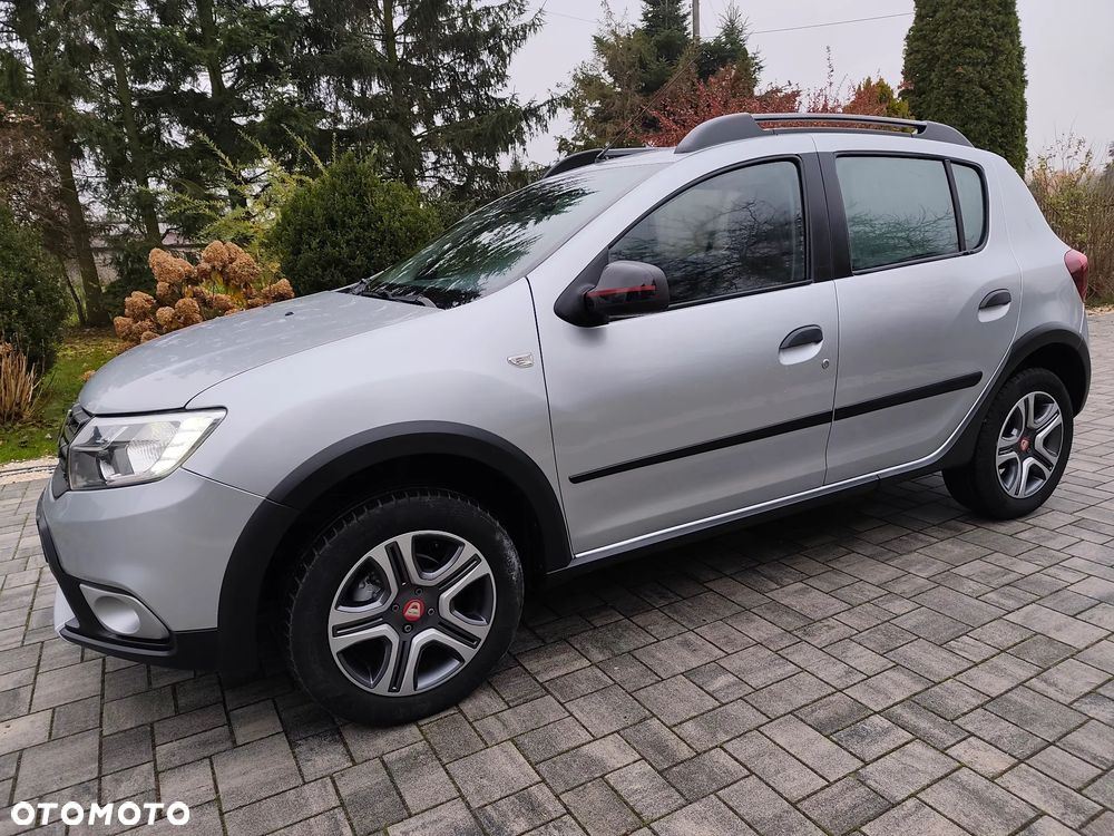 Dacia Sandero TCe 90 S&S Laureate - 9