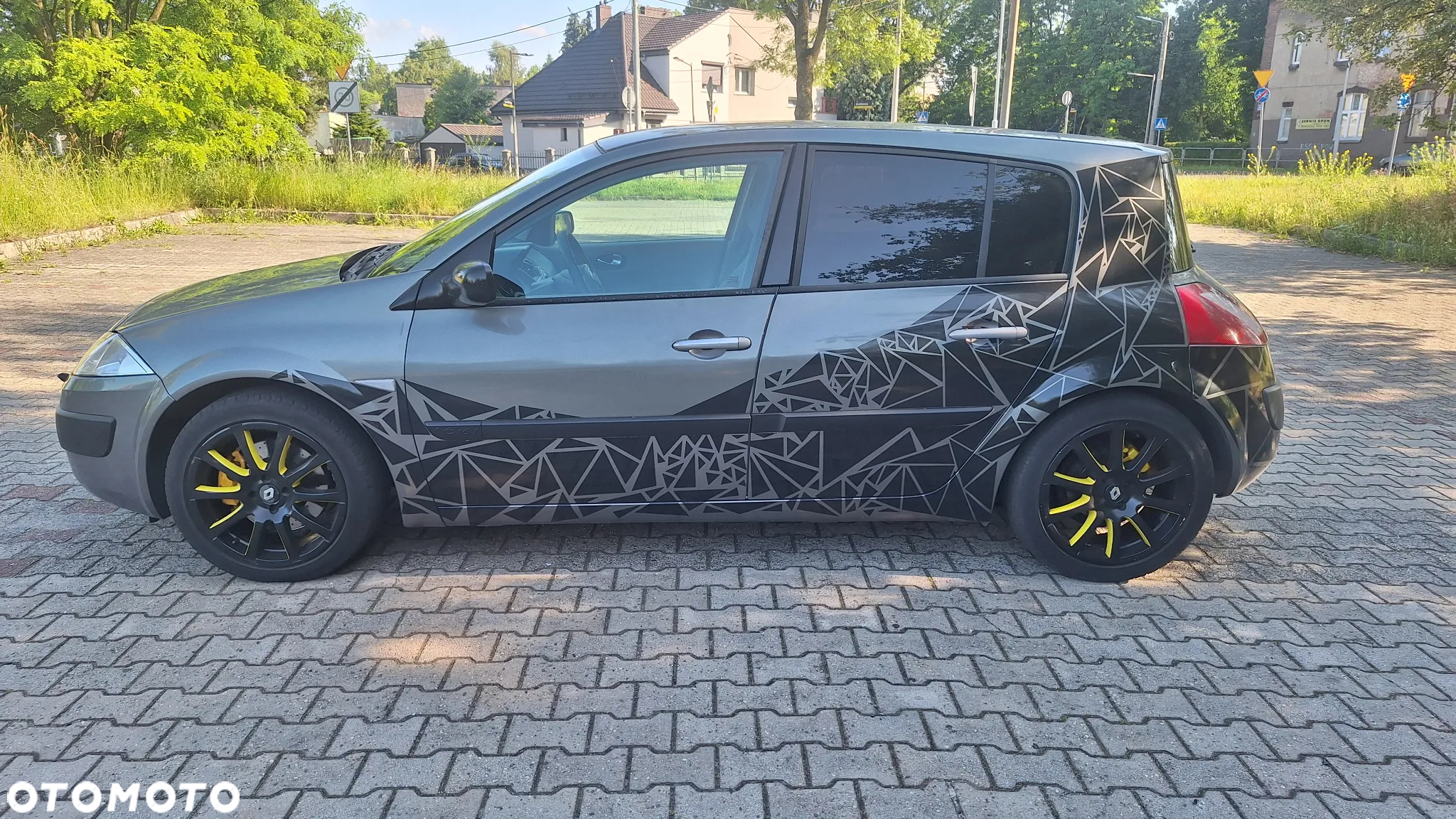 Renault Megane 1.6 Confort Authenique - 5