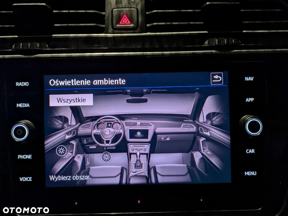 Volkswagen Tiguan 1.5 TSI EVO Highline DSG - 21