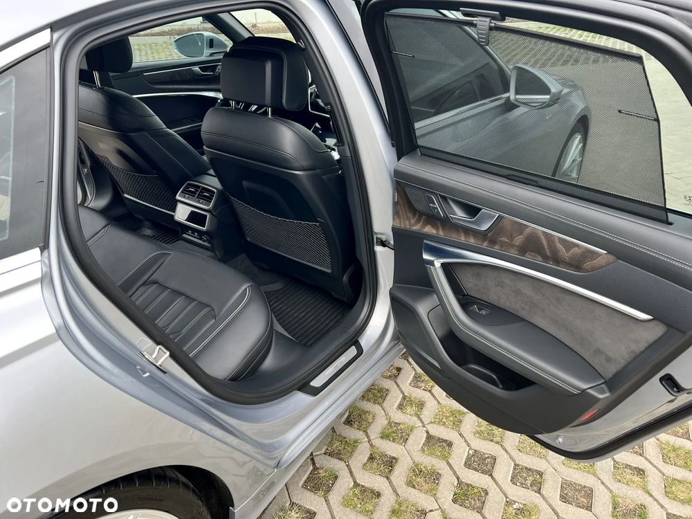 Audi A6 Limousine 55 TFSI quattro S tronic - 13