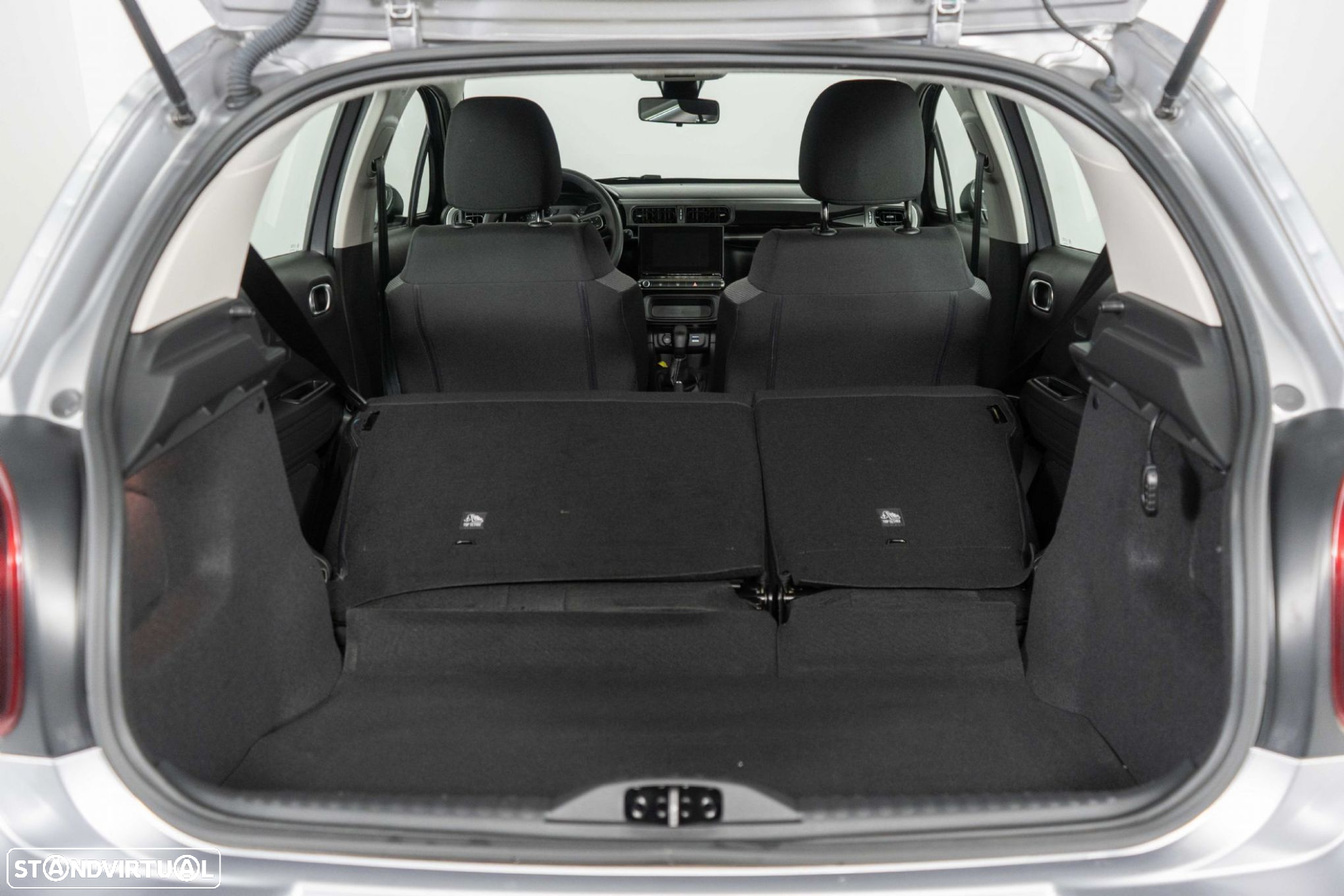 Citroën C3 1.2 PureTech Feel Pack - 14