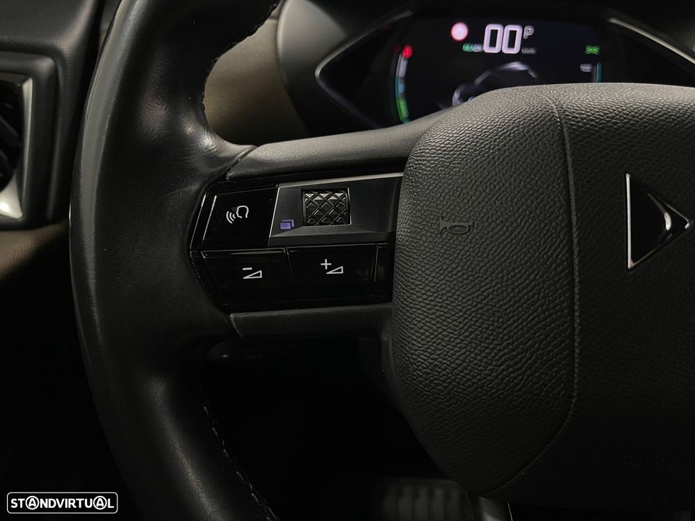 DS DS3 Crossback E-Tense So Chic - 30