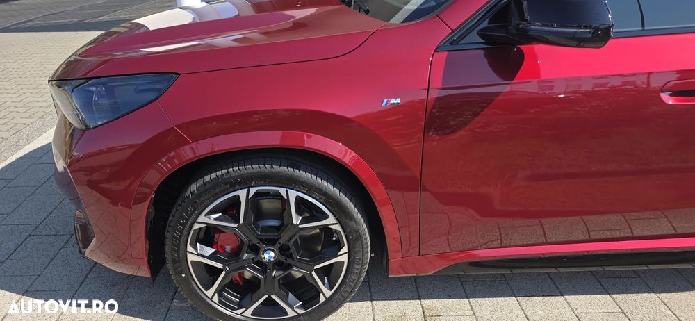 BMW X1 M35i xDrive - 6