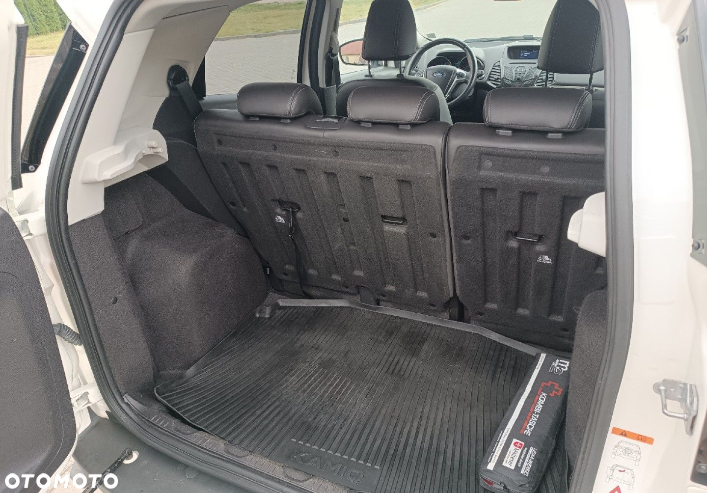 Ford EcoSport - 14