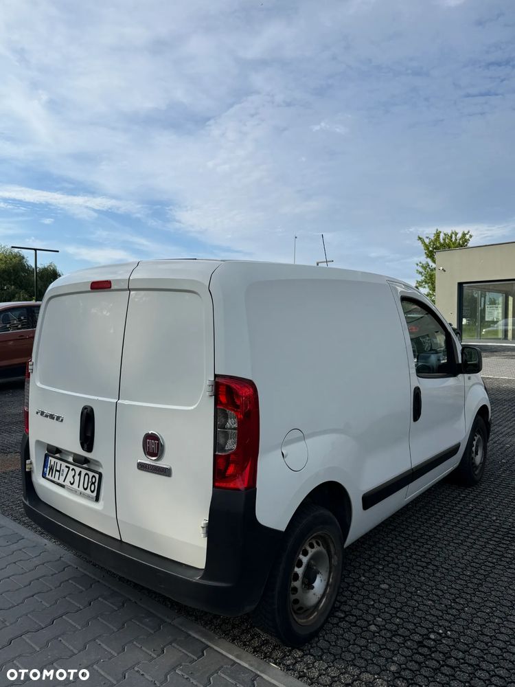 Fiat Fiorino 1.4 Easy - 5