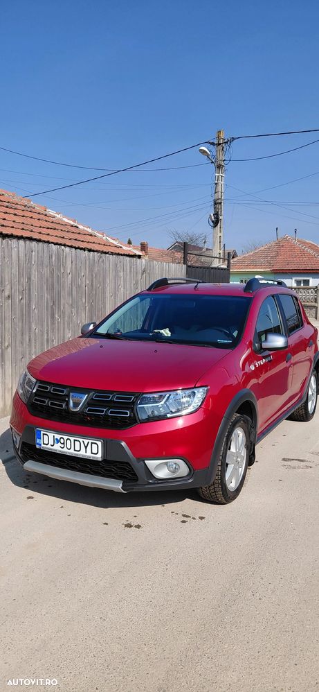 Dacia Sandero 0.9 TCe Prestige - 2