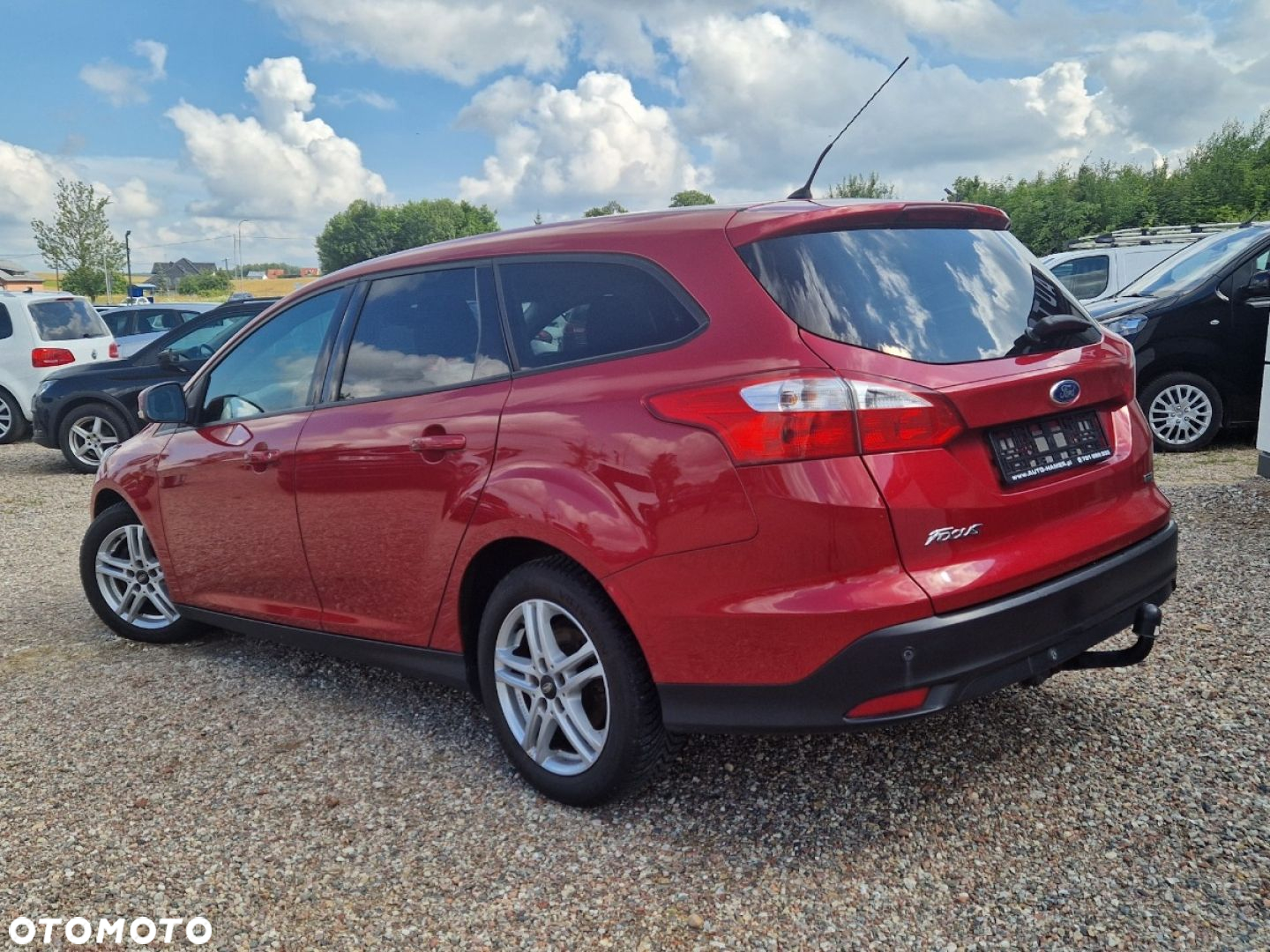 Ford Focus - 3