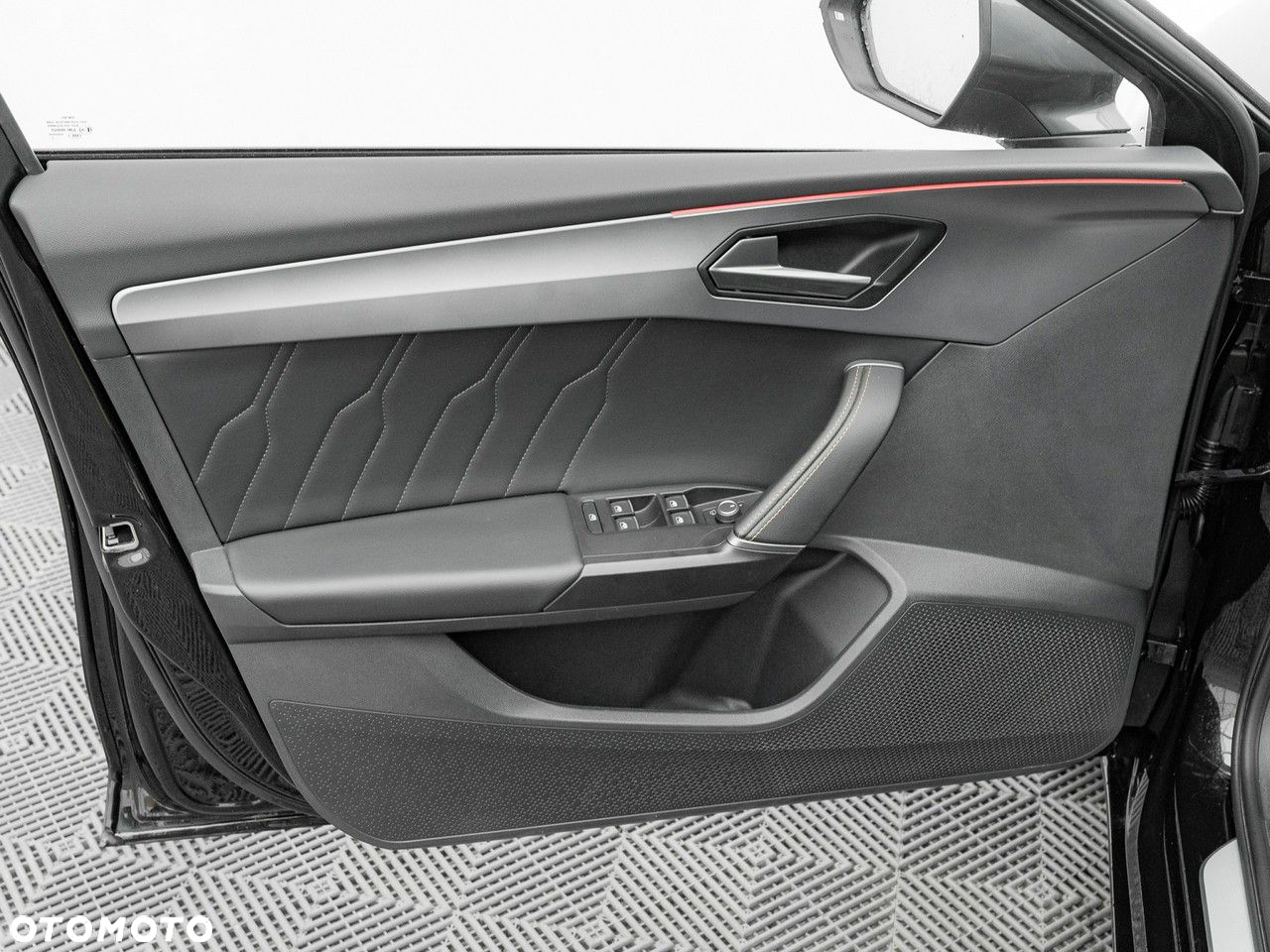 Cupra Leon 2.0 TSI VZ DSG - 13