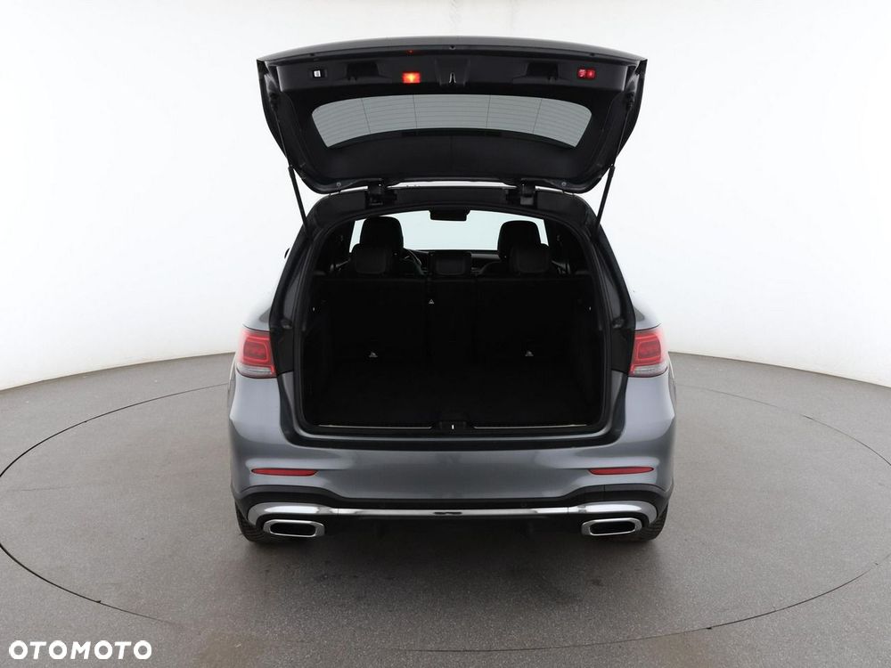 Mercedes-Benz GLC - 20
