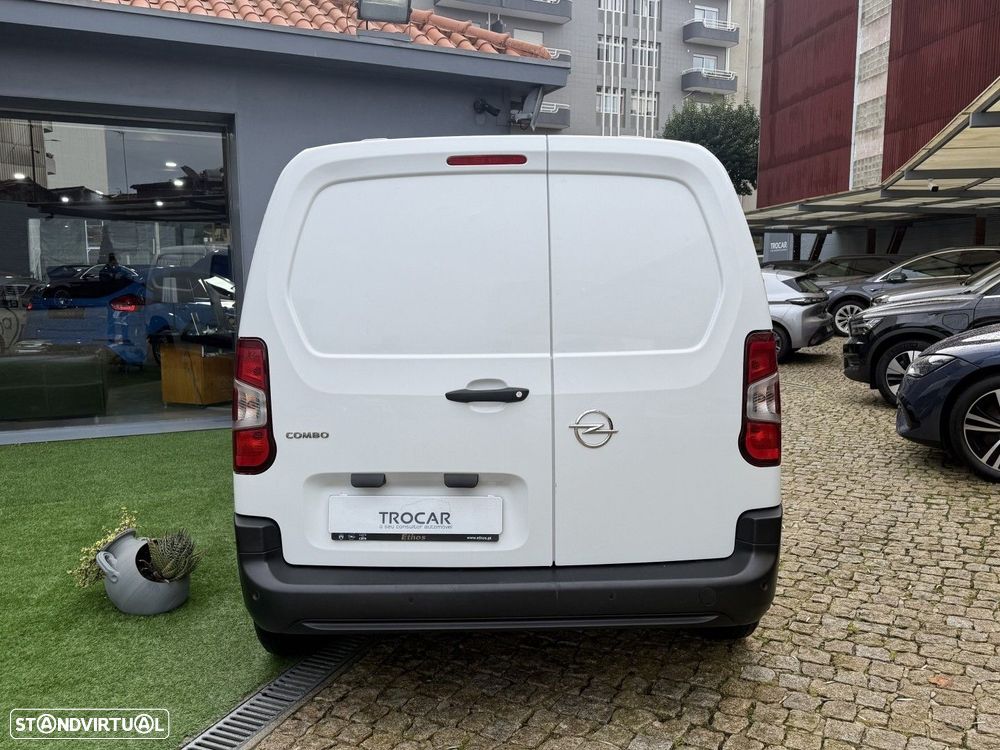 Opel Combo 1.5 CDTi L1H1 Enjoy - 7