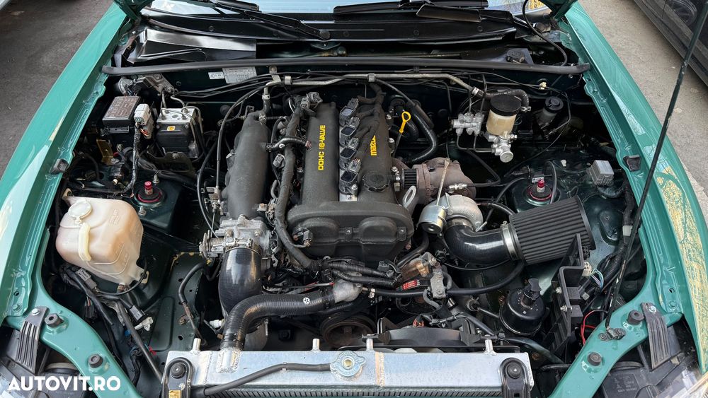 Mazda MX-5 - 9