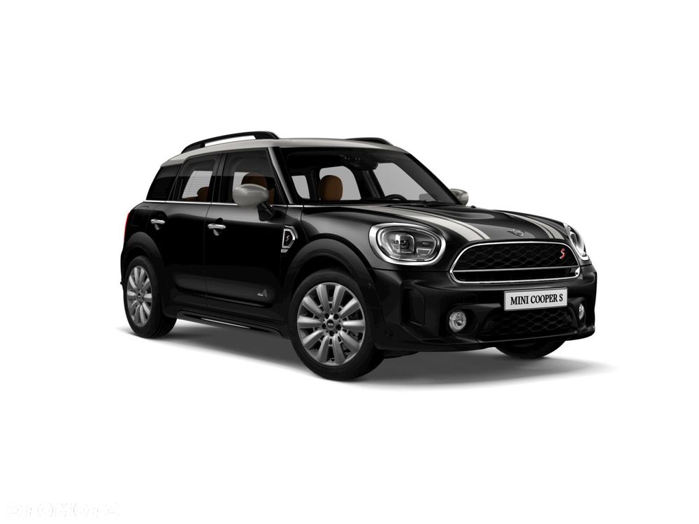 MINI Countryman - 2