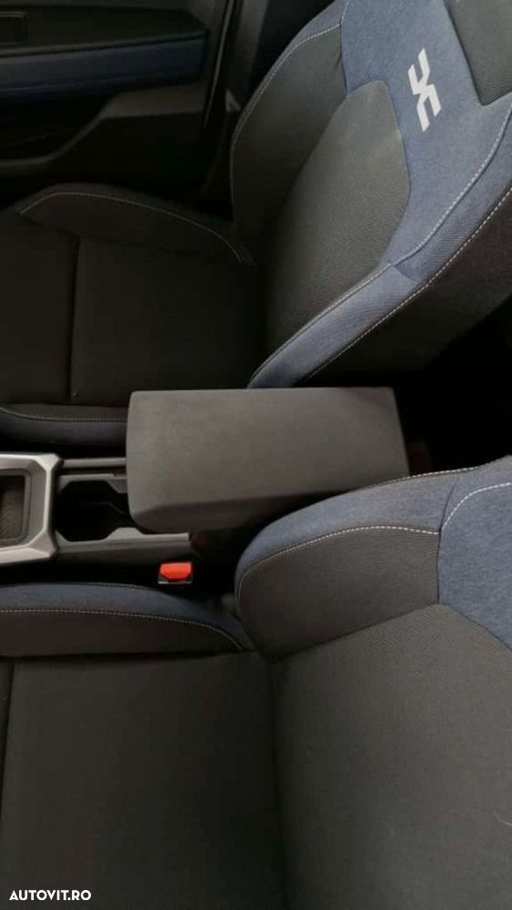 Dacia Duster ECO-G 100 Journey - 18