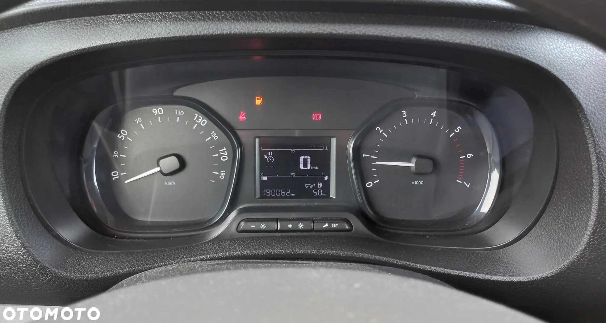 Toyota ProAce - 8