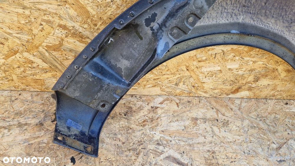 VW NEW BEETLE BŁOTNIK PRZÓD PRZEDNI LEWY KOD LAK.LG5T - 6