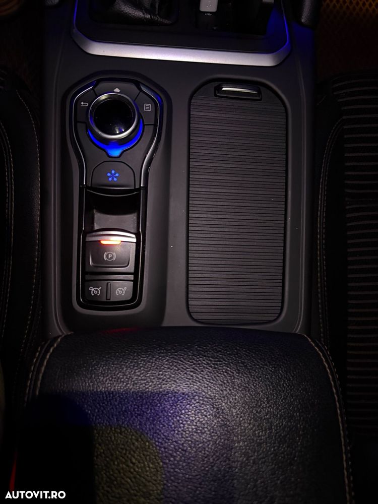 Renault Talisman Blue dCi 160 EDC INTENS - 25