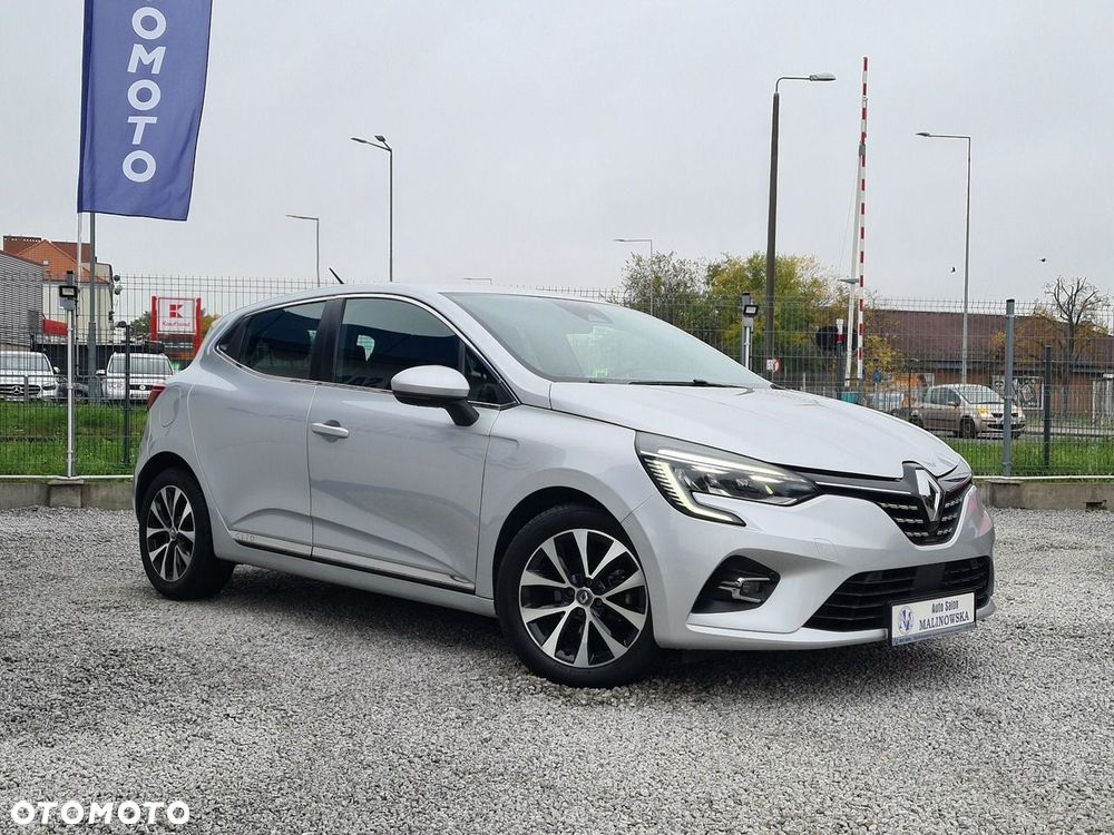 Renault Clio TCe 90 EVOLUTION - 4