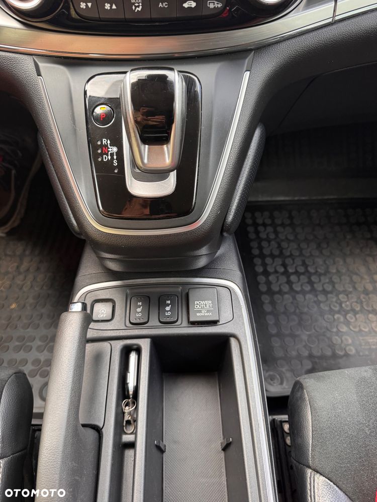 Honda CR-V 1.6i-DTEC Elegance (Honda Connect+) - 14