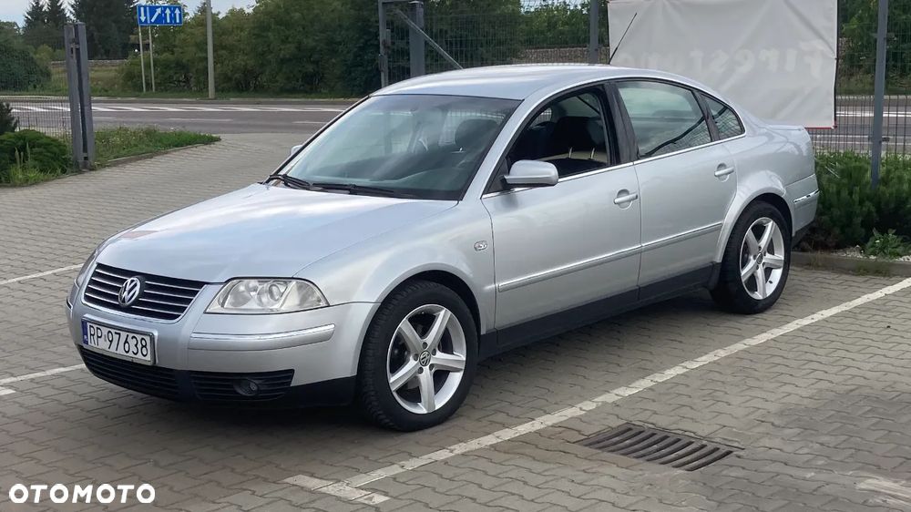 Volkswagen Passat 1.8T Highline Tiptr - 40