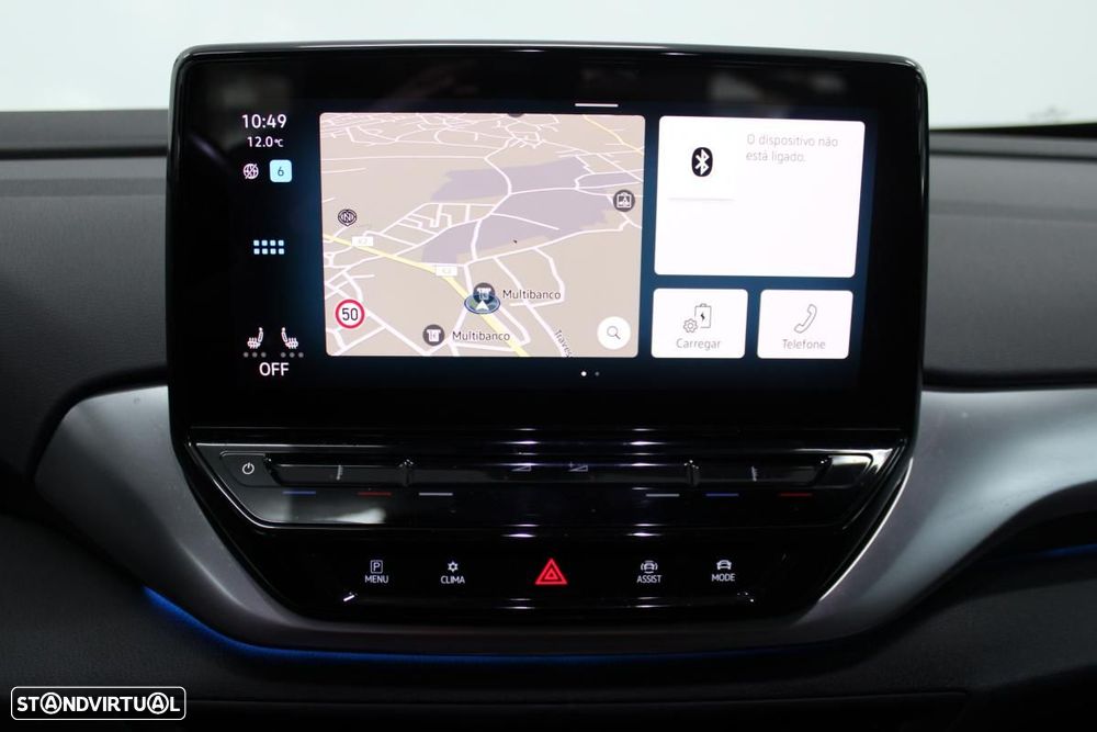 VW ID.4 77 kWh Pro Performance 1st - 23