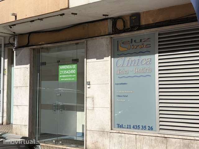 Loja Queluz - Grande imagem: 2/16