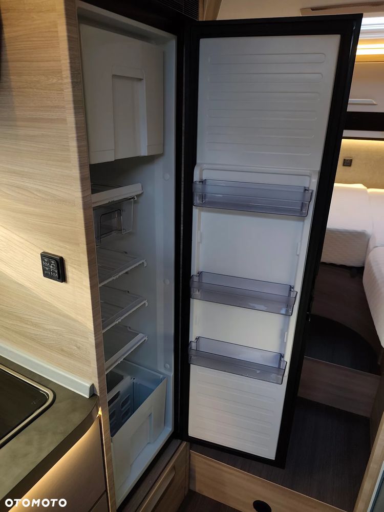 KNAUS VAN TI PLUS 650 MEG PLATINUM SELECTION 2026 VW Crafter 163KM Automat ACC HAK TRUMA Diesel LiFePO4 FV MARŻA - 28