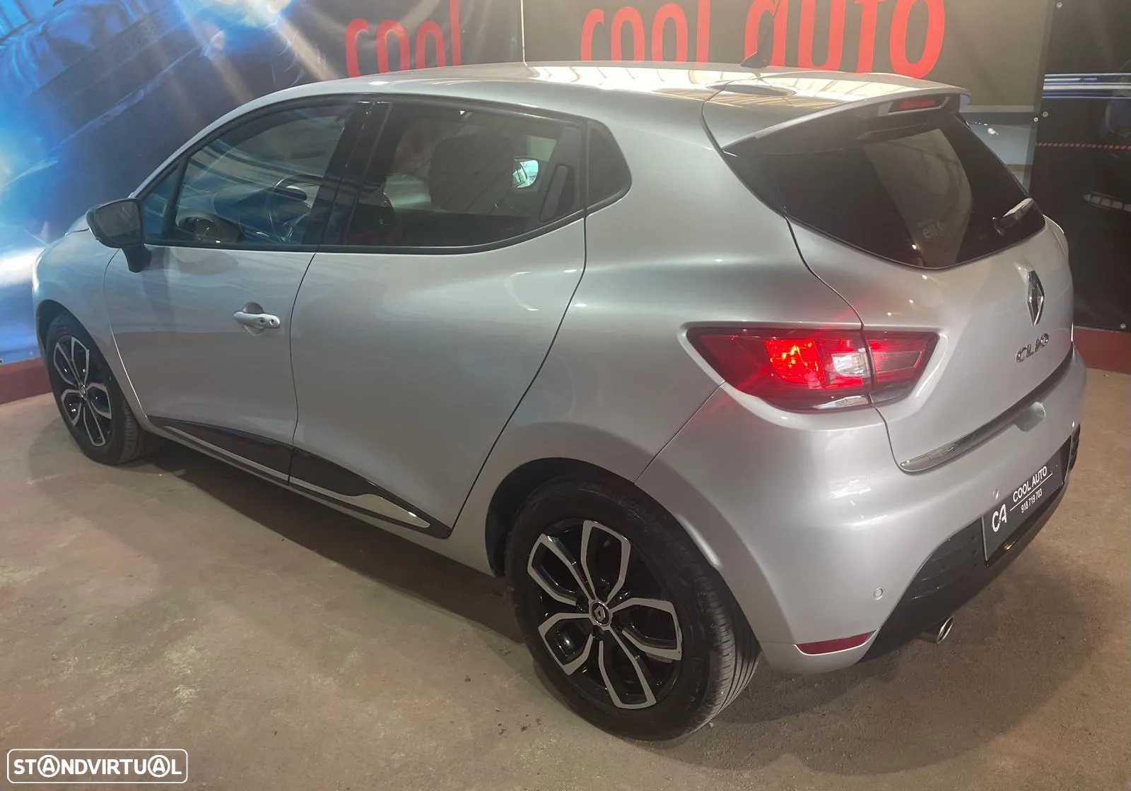 Renault Clio 1.5 dCi Limited - 15