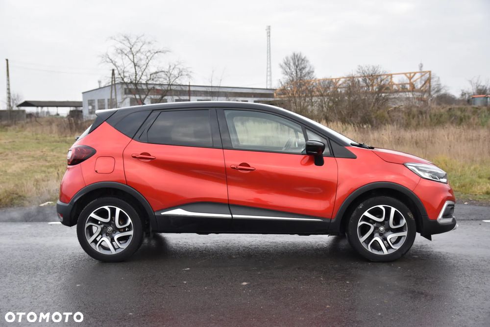 Renault Captur (ENERGY) TCe 90 INTENS - 8
