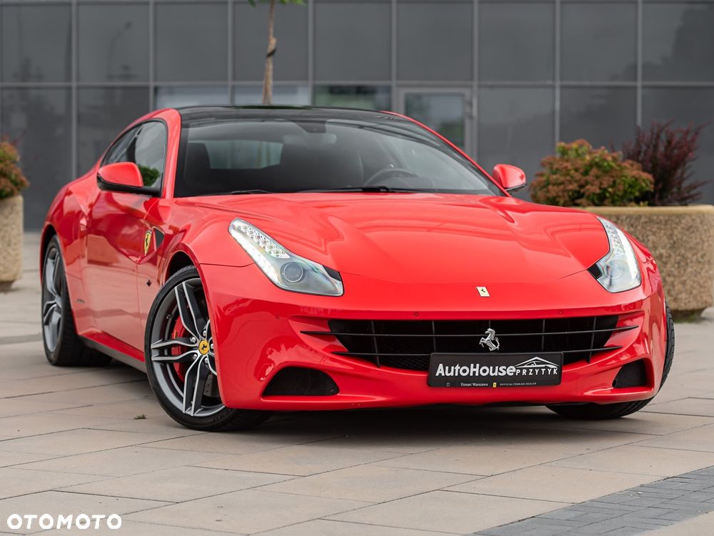 Ferrari FF Standard - 2