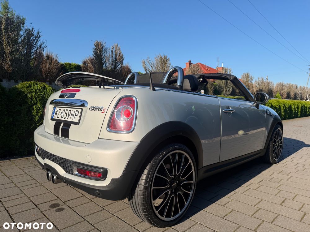 MINI Cooper S - 1