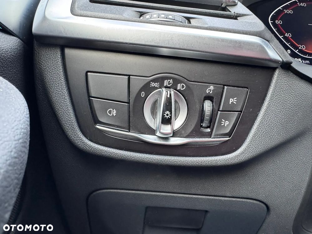 BMW X3 xDrive20d MHEV - 9