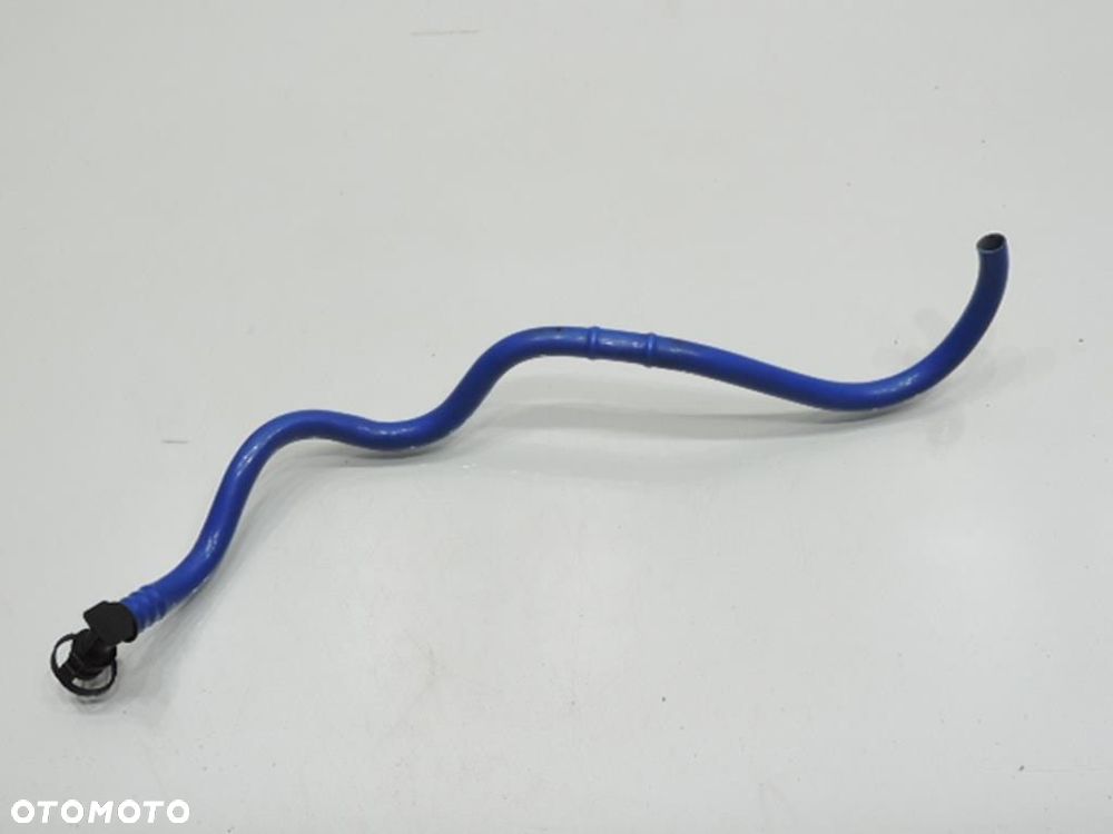 PRZEWÓD PALIWA BMW E81 E87 2.0 N43 - 1