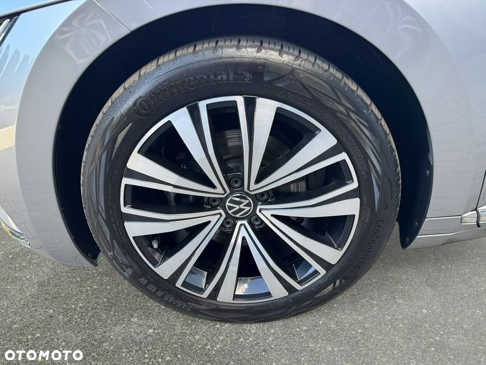 Volkswagen Arteon 2.0 TSI DSG Elegance - 11