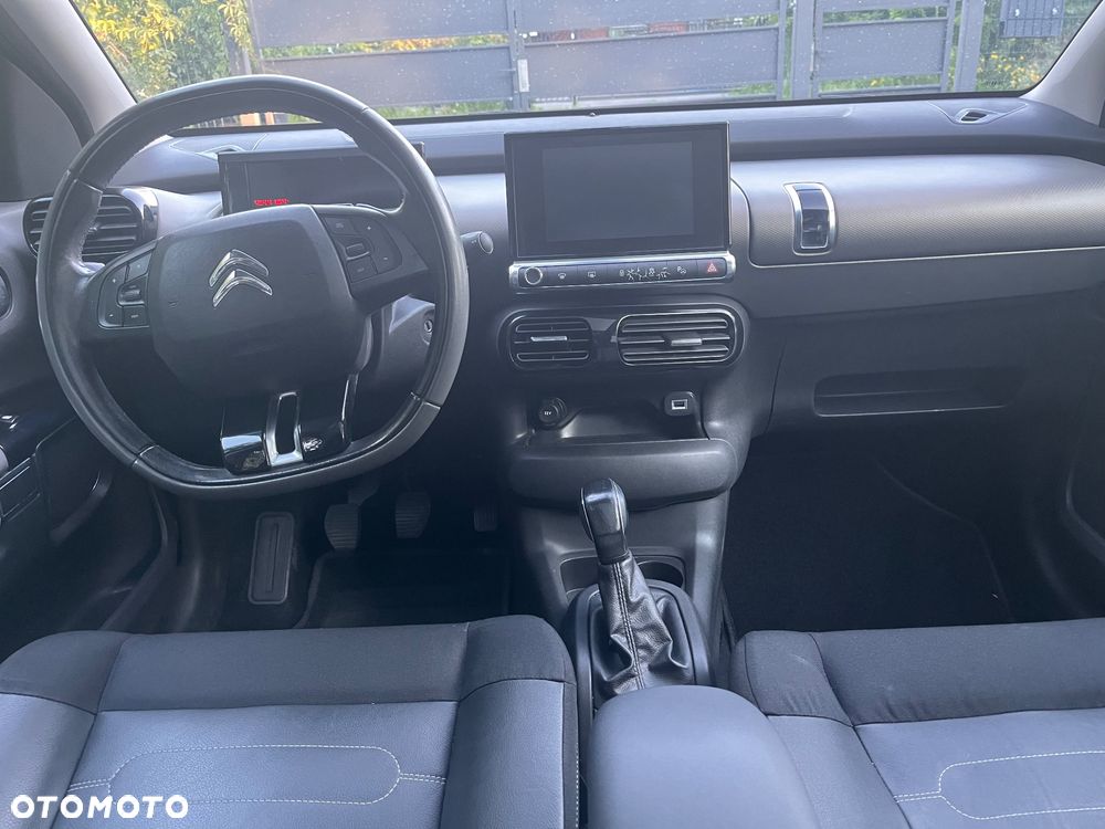Citroën C4 Cactus 1.6 Blue HDi Feel Edition - 8