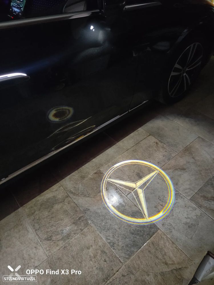 Mercedes-Benz EQE - 13