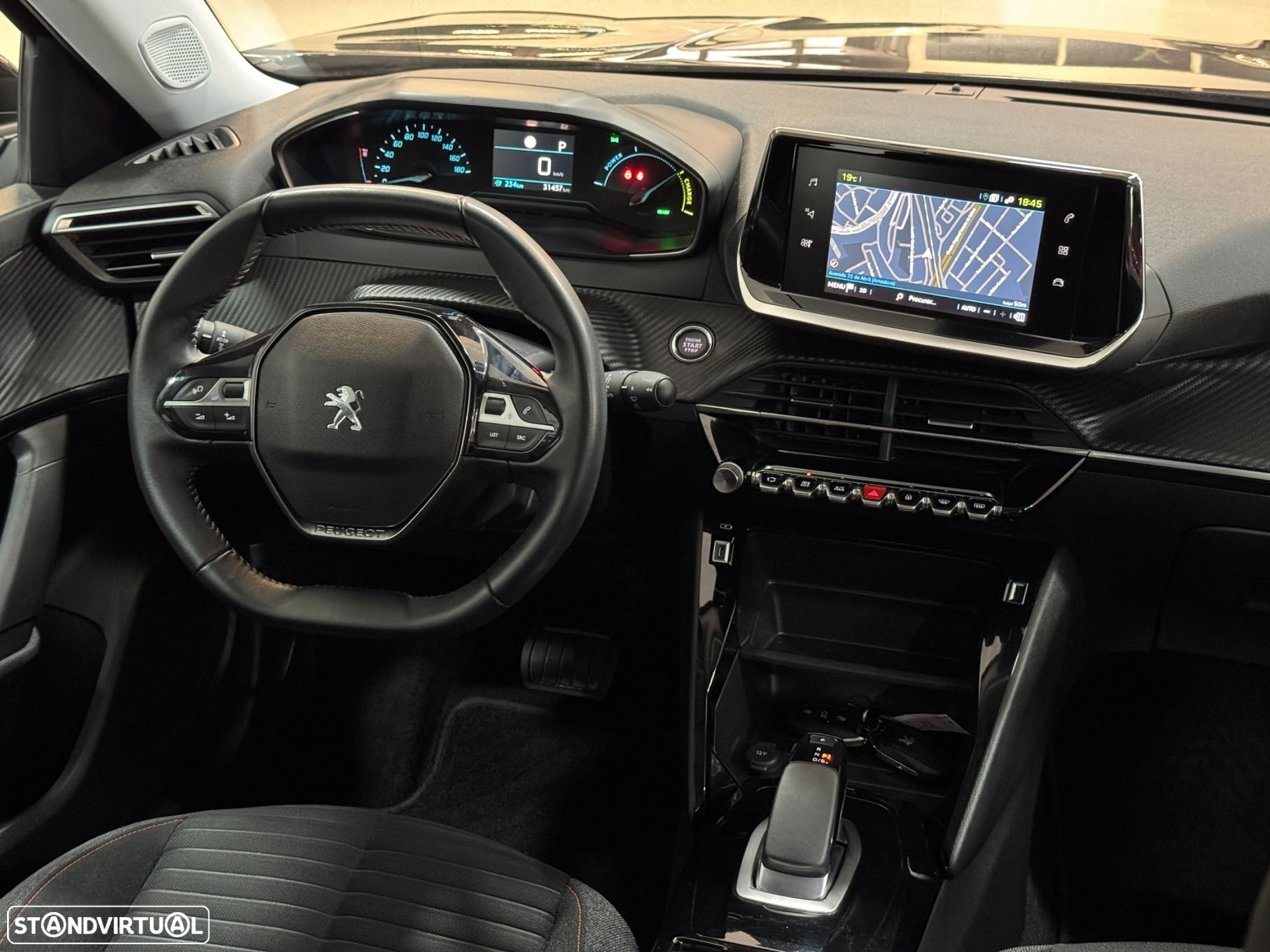 Peugeot e-2008 Active Pack - 6